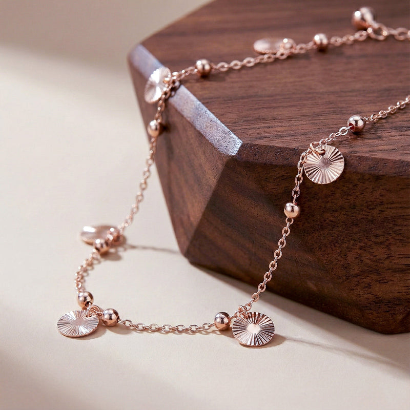 Anklets