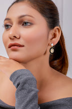 Midnight Aura Premium Earrings for Women