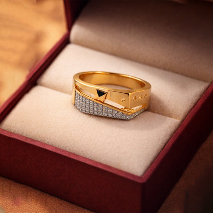 Urban Edge Men’s Ring GMR-26