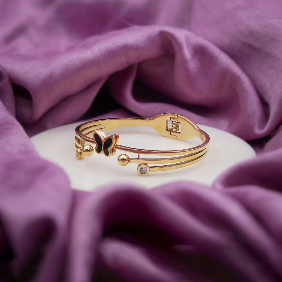 Butterfly Grace Premium Earrings for Women