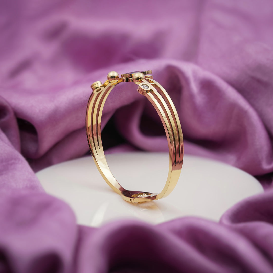 Butterfly Grace Premium Earrings for Women