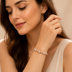 Aurelia Sparkle Bracelet  GWB-47