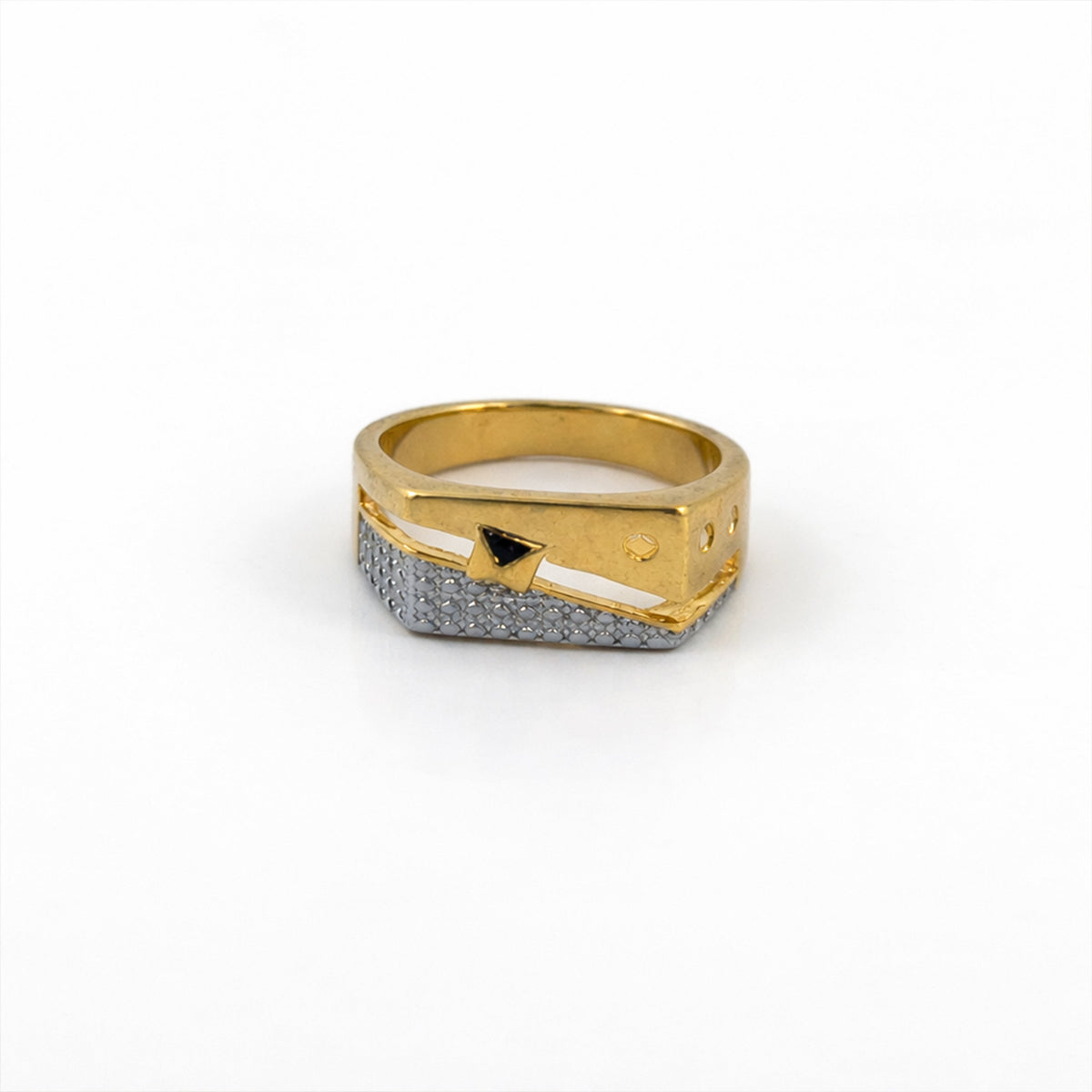 Urban Edge Men’s Ring GMR-26