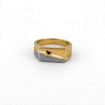 Urban Edge Men’s Ring GMR-26