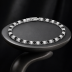 Noir Gleam Bracelet  GWB-119