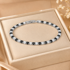 Noir Gleam Bracelet  GWB-119