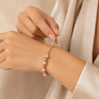 Aurelia Sparkle Bracelet  GWB-47