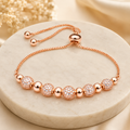 Aurelia Sparkle Bracelet  GWB-47