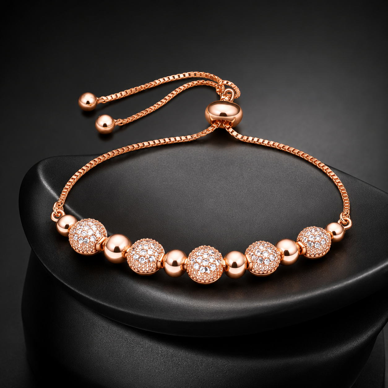 Aurelia Sparkle Bracelet  GWB-47