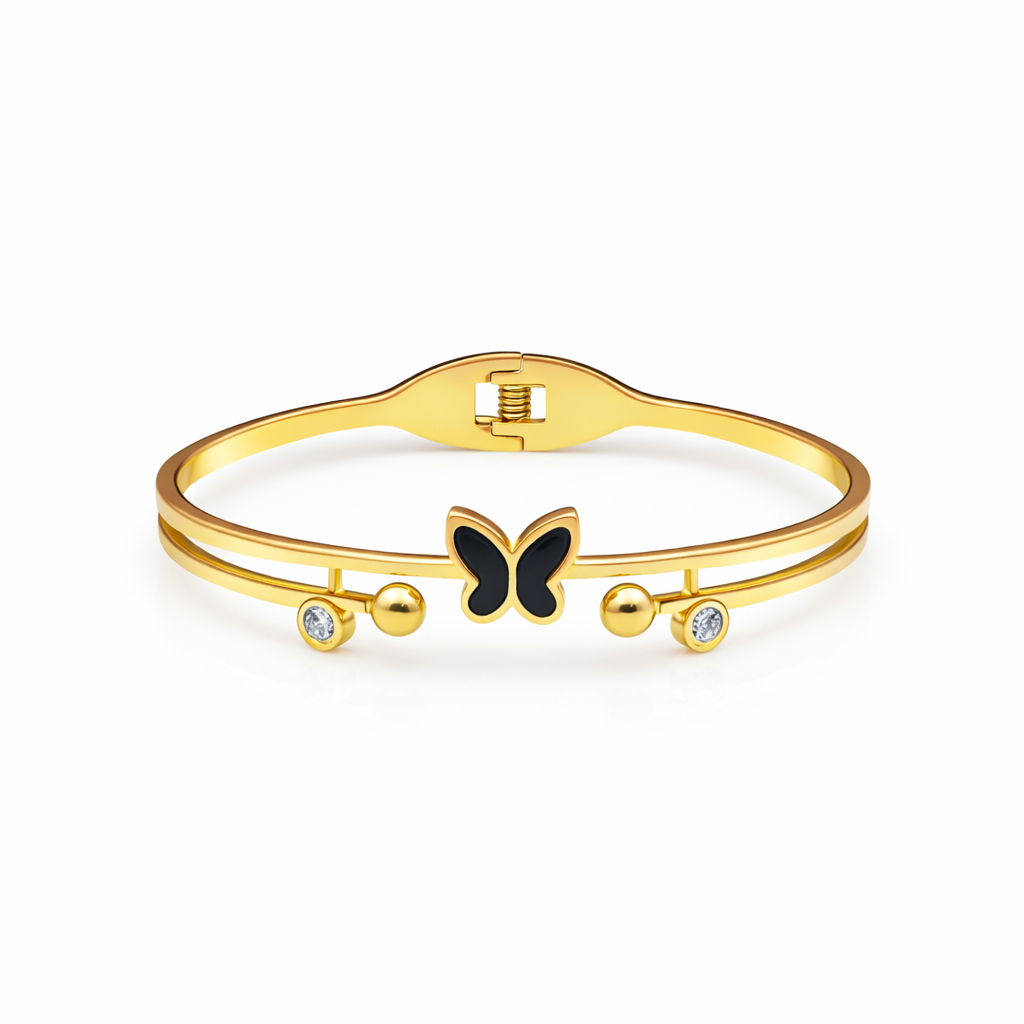 Butterfly Grace Premium Earrings for Women