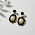 Midnight Aura Premium Earrings for Women