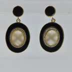 Midnight Aura Premium Earrings for Women