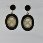 Midnight Aura Premium Earrings for Women