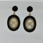 Midnight Aura Premium Earrings for Women